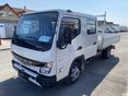 MITSUBISHI CANTER 2026 - 1