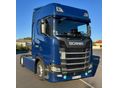 SCANIA 2020/9 - 1