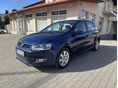VOLKSWAGEN POLO 1.2 75 CR TDI Comfortline Szervízkönyv/Makulátlan állapotban!!!