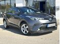 TOYOTA C-HR 2019/1 - 3