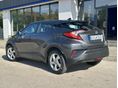 TOYOTA C-HR 2019/1 - 2