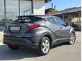 TOYOTA C-HR 2019/1 - 4