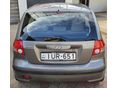 HYUNDAI GET 2004/1 - 2