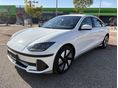 HYUNDAI IONIQ 6 53kWh Comfort Plus GYÁRI GARANCIA.SÉRÜLÉSMENTES.BELSŐ KONNEKTOR.VEZETÉSTÁMOGATÓ RENDSZEREK.TOLATÓKA