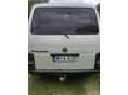 VOLKSWAGEN TRANSPORTER T4 2000/8 - 2