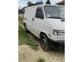 VOLKSWAGEN TRANSPORTER T4 2000/8 - 4
