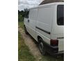VOLKSWAGEN TRANSPORTER T4 2000/8 - 6