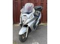 HONDA SILVER WING 400 2006/10 - 1
