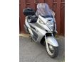 HONDA SILVER WING 400 2006/10 - 2