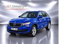 SKODA KODIAQ 2.0 TDI SCR Ambition 4x4 DSG [7 személy] MAGYAR-ELSŐ TULAJDONOS-ÁFÁS-MEGKÍMÉLT ÁLLAPOT