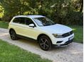 VOLKSWAGEN TIGUAN 2018/10 - 2