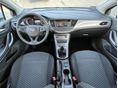 OPEL ASTRA K 2017/2 - 10