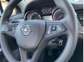 OPEL ASTRA K 2017/2 - 18