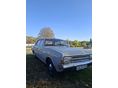 OPEL REKORD C 1967/5 - 3