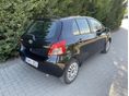 TOYOTA YARIS 2007/3 - 5
