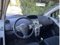 TOYOTA YARIS 2007/3 - 9