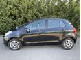 TOYOTA YARIS 2007/3 - 2