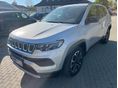 JEEP COMPASS 1.5 e-Hybrid Limited DCT