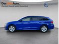 SKODA OCTAVIA 2022/5 - 2