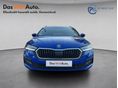 SKODA OCTAVIA 2022/5 - 8