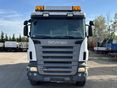SCANIA 2007 - 2