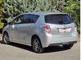 TOYOTA VERSO 2015/7 - 8