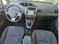 TOYOTA VERSO 2015/7 - 17