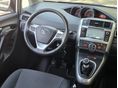 TOYOTA VERSO 2015/7 - 18