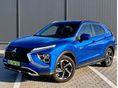 MITSUBISHI ECLIPSE CROSS 2.4 PHEV Intense Navi 4WD CVT / Garanciális / Magasan felszerelt / Apple Carplay / Extra szín / + 4 gumi /