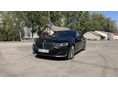 BMW 750 2020/12 - 2