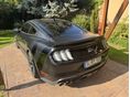 FORD MUSTANG 2022 - 2