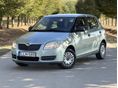 SKODA FABIA 2010/1 - 1