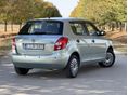 SKODA FABIA 2010/1 - 2