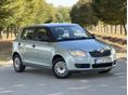 SKODA FABIA 2010/1 - 3