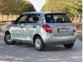 SKODA FABIA 2010/1 - 4