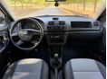 SKODA FABIA 2010/1 - 7
