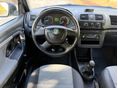 SKODA FABIA 2010/1 - 8