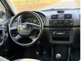 SKODA FABIA 2010/1 - 9