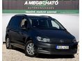 VOLKSWAGEN TOURAN 1.6 TDI BMT SCR Comfortline DSG [7 személy] Magyarországi. 7 személyes. Automata