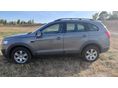 CHEVROLET CAPTIVA 2011/10 - 4