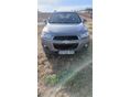 CHEVROLET CAPTIVA 2011/10 - 3