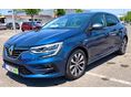 RENAULT MEGANE 1.3 TCe Intens EDC Full Bőr. ülés fűtés.kormány fűtés.nagy navi .stb