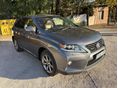 LEXUS RX 2013/11 - 6