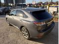 LEXUS RX 2013/11 - 2