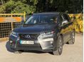 LEXUS RX 2013/11 - 3