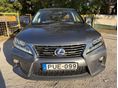 LEXUS RX 2013/11 - 5