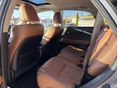 LEXUS RX 2013/11 - 7