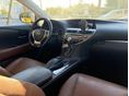 LEXUS RX 2013/11 - 12