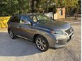 LEXUS RX 2013/11 - 1