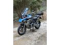 BMW R 1200 GS 2014/1 - 2